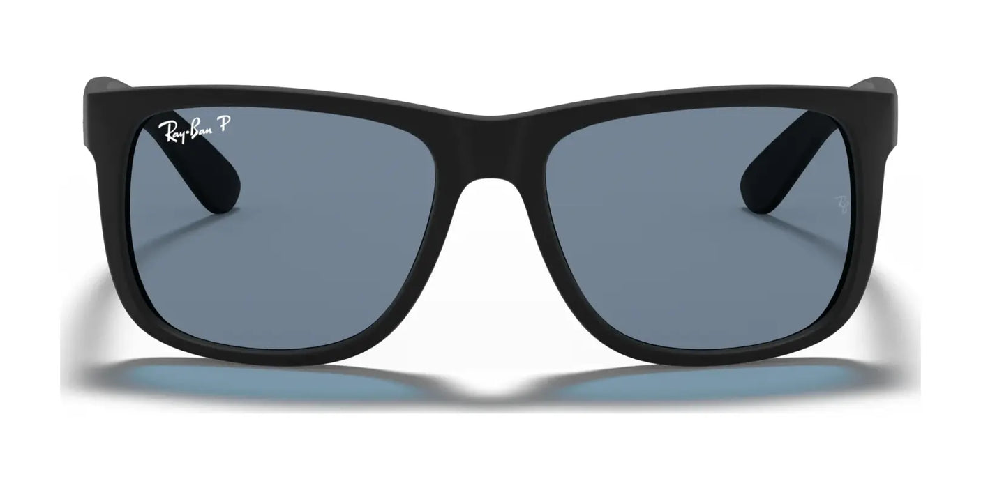 Ray-Ban JUSTIN RB4165 Sunglasses