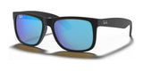 Ray-Ban JUSTIN RB4165 Sunglasses