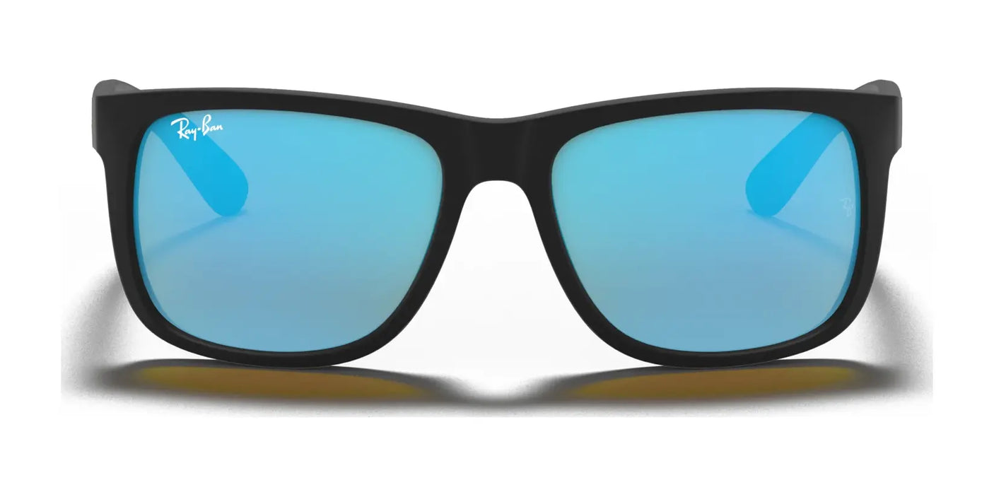 Ray-Ban JUSTIN RB4165 Sunglasses