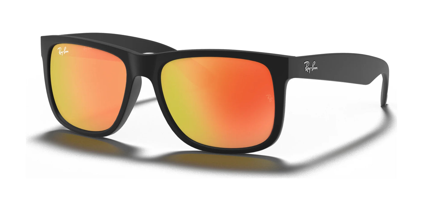 Ray-Ban JUSTIN RB4165 Sunglasses