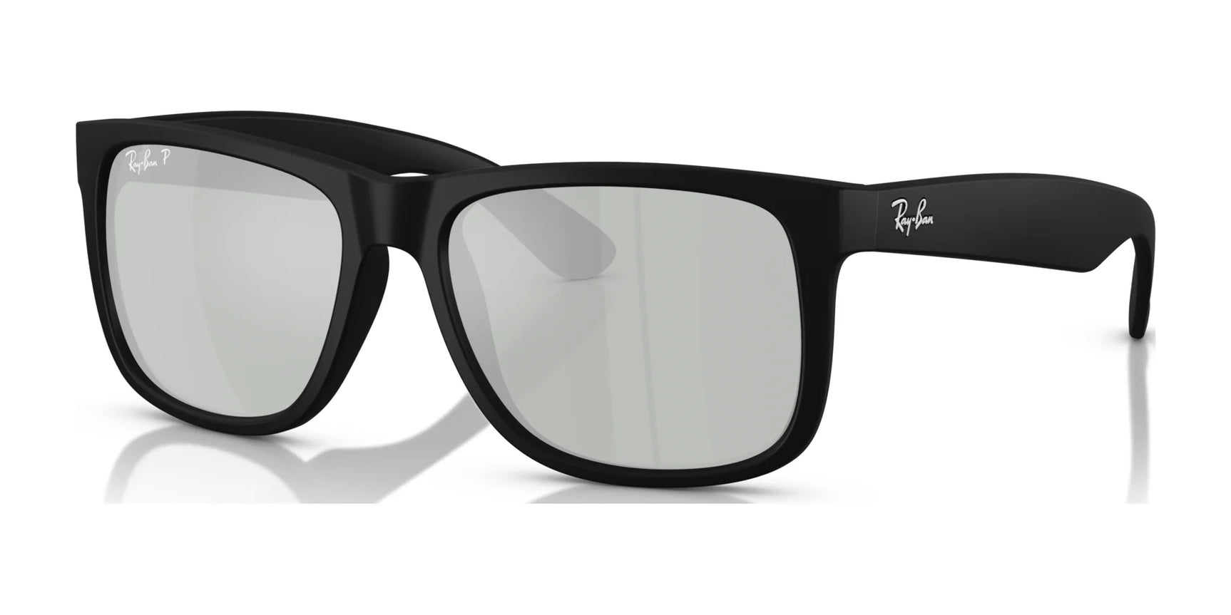 Ray-Ban JUSTIN RB4165 Sunglasses