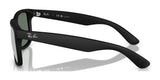 Ray-Ban JUSTIN RB4165 Sunglasses