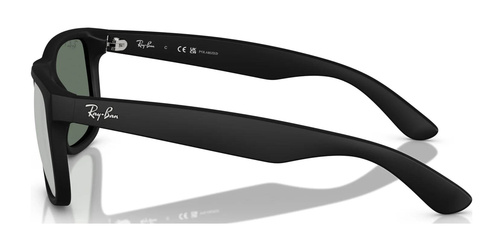 Ray-Ban JUSTIN RB4165 Sunglasses