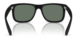 Ray-Ban JUSTIN RB4165 Sunglasses