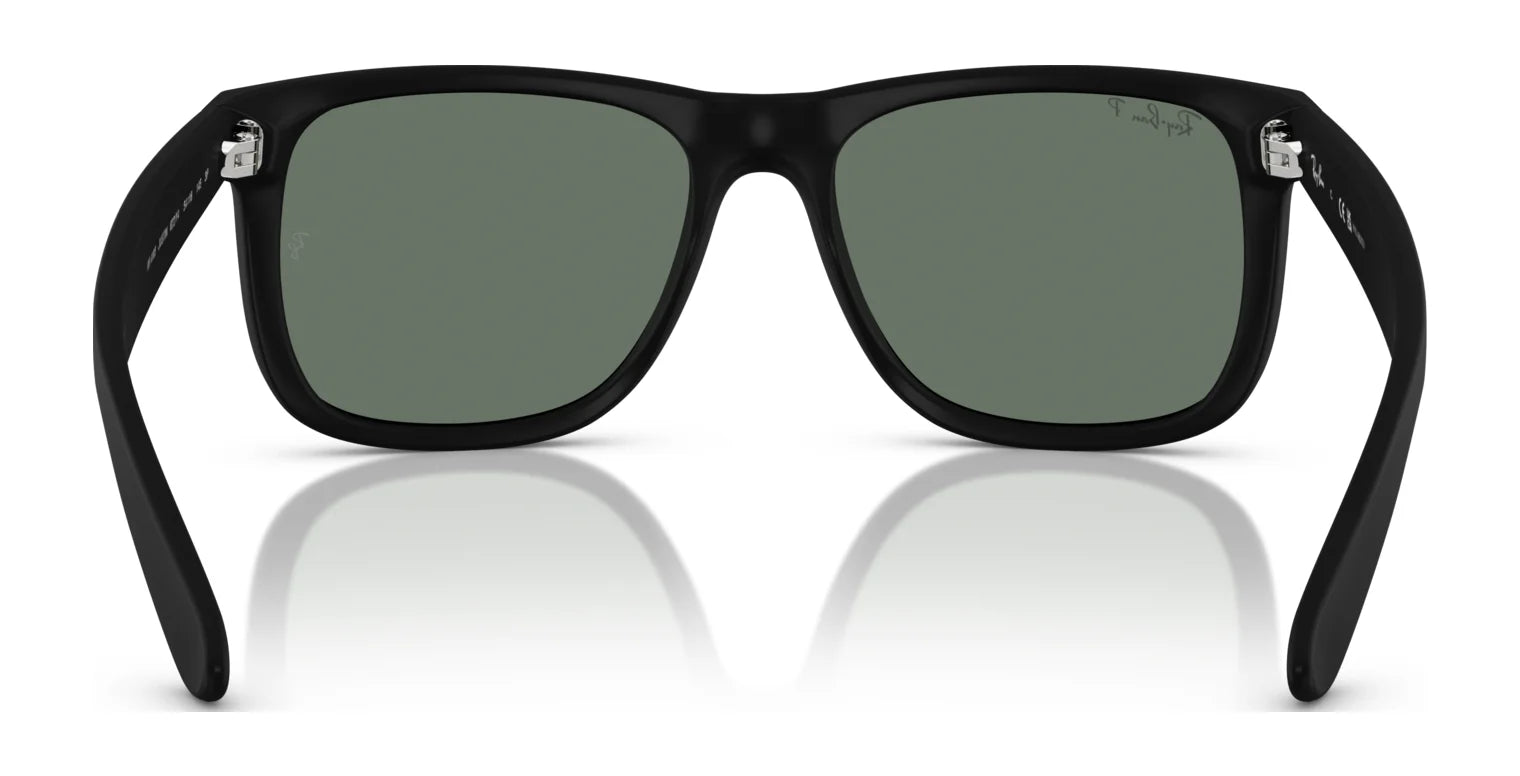 Ray-Ban JUSTIN RB4165 Sunglasses