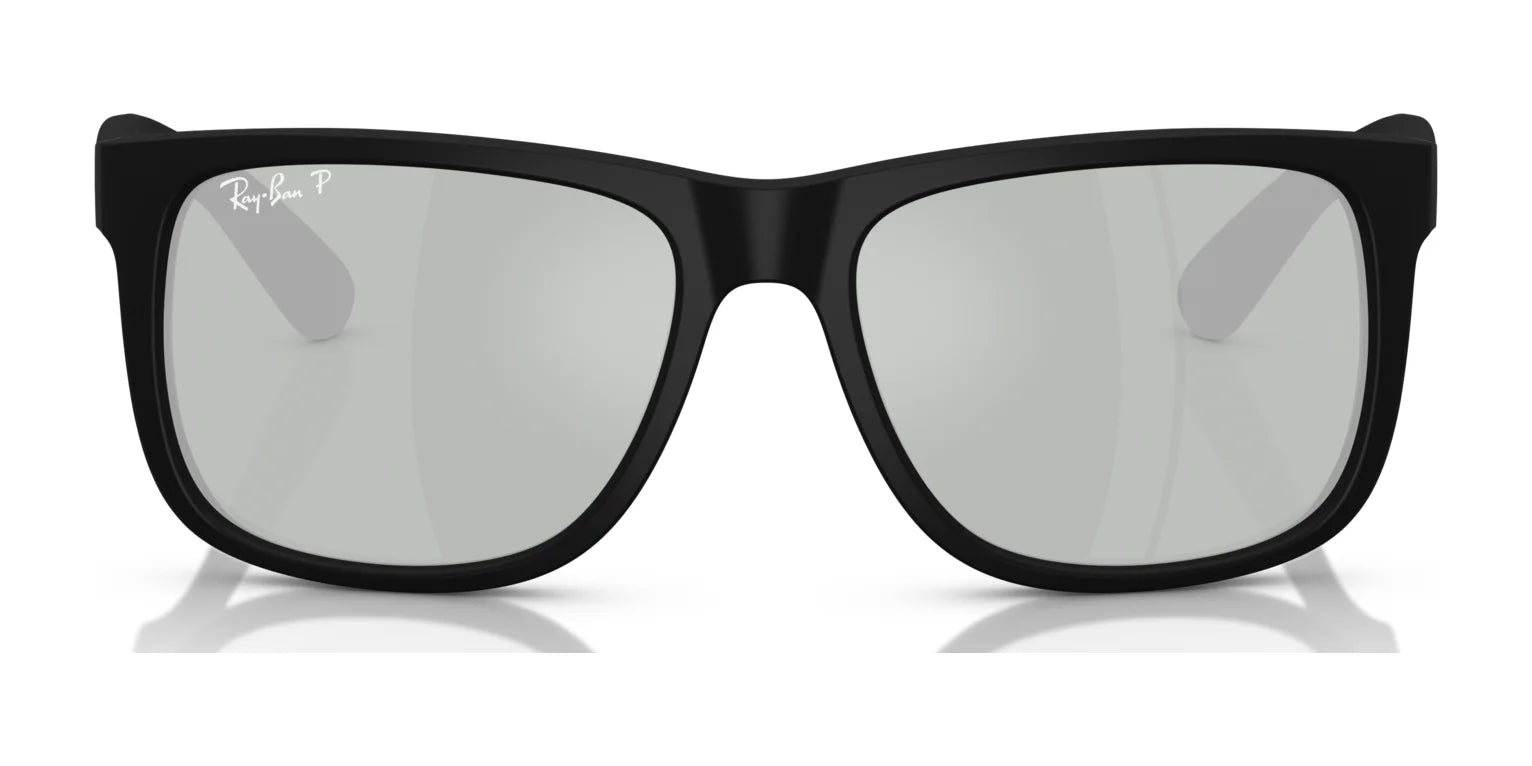 Ray-Ban JUSTIN RB4165 Sunglasses