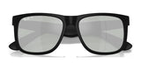 Ray-Ban JUSTIN RB4165 Sunglasses