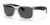 Ray-Ban JUSTIN RB4165 Sunglasses / Transparent №651287