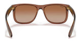 Ray-Ban JUSTIN RB4165 Sunglasses