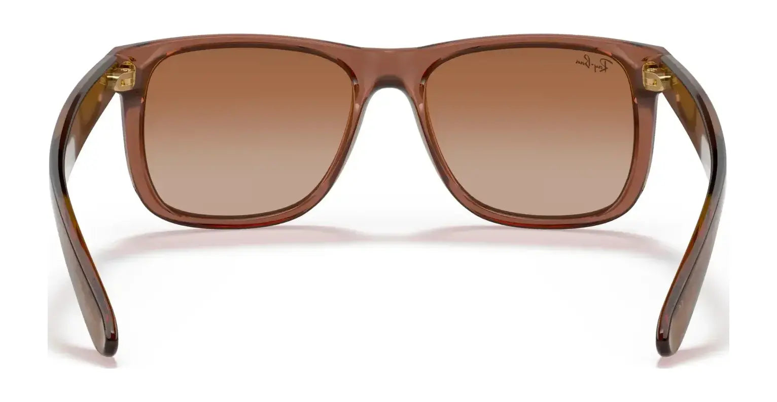 Ray-Ban JUSTIN RB4165 Sunglasses