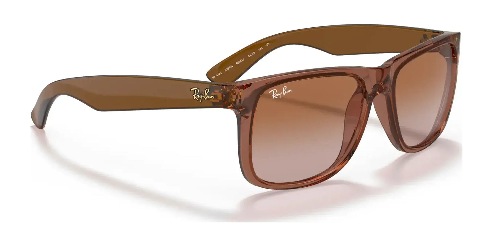 Ray-Ban JUSTIN RB4165 Sunglasses