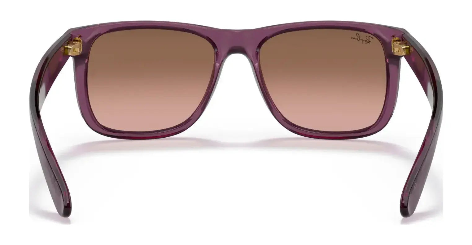 Ray-Ban JUSTIN RB4165 Sunglasses