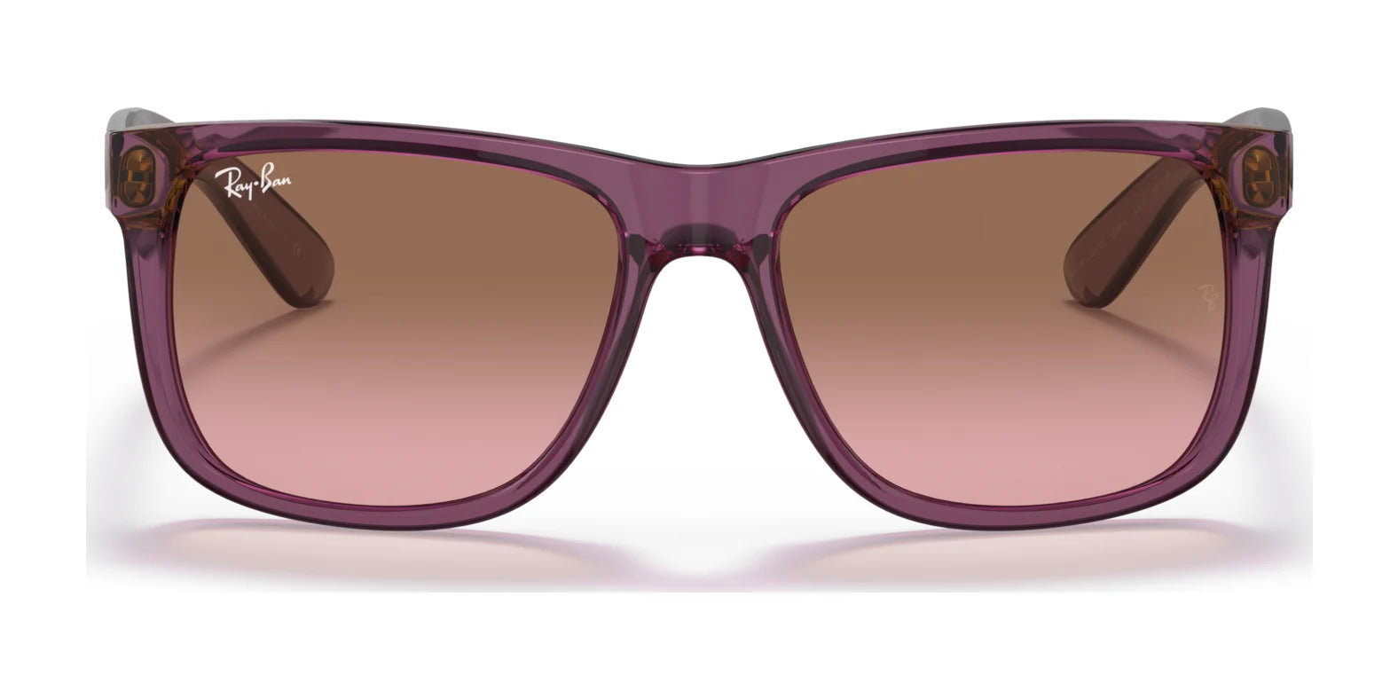 Ray-Ban JUSTIN RB4165 Sunglasses