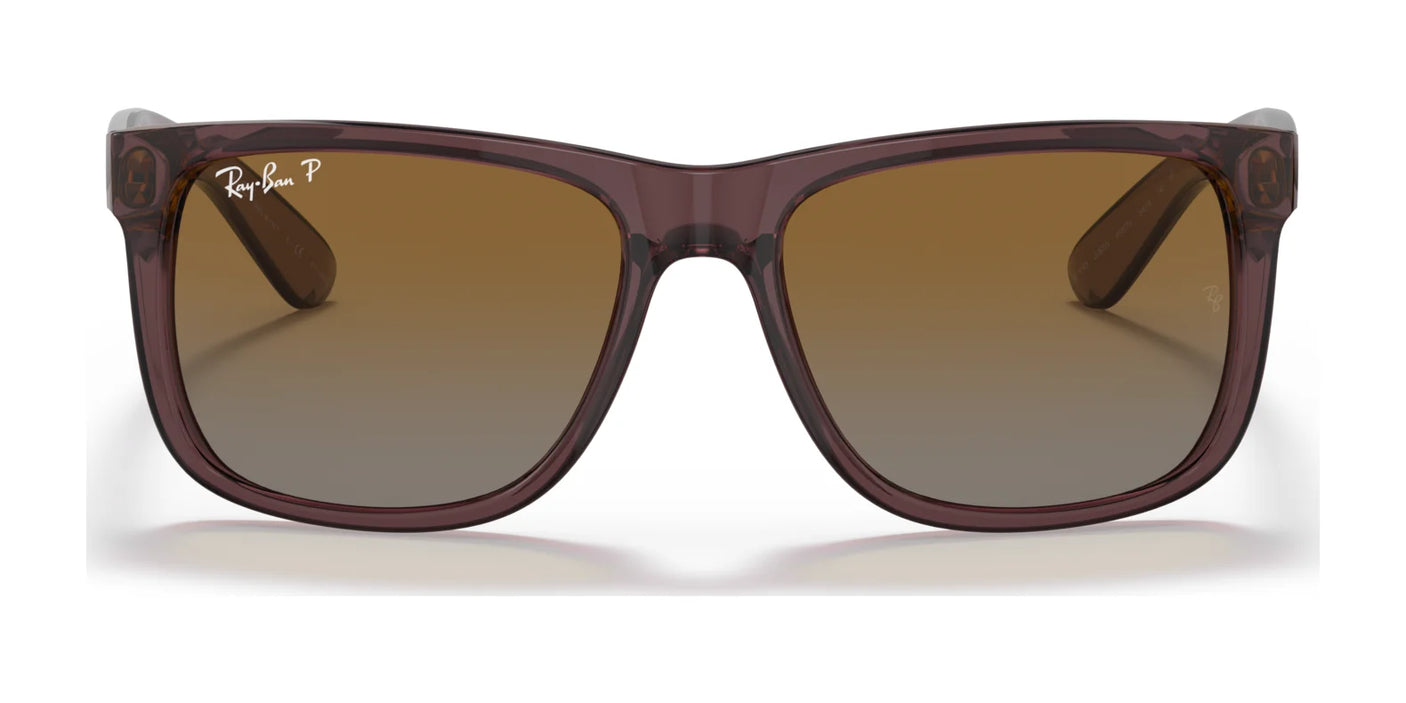 Ray-Ban JUSTIN RB4165 Sunglasses