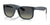 Ray-Ban JUSTIN RB4165 Sunglasses / Rubber Blue №681311