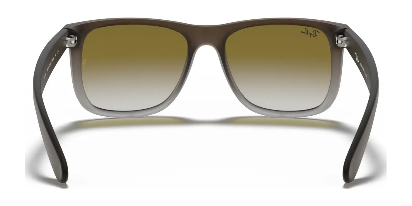 Ray-Ban JUSTIN RB4165 Sunglasses