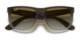 Ray-Ban JUSTIN RB4165 Sunglasses