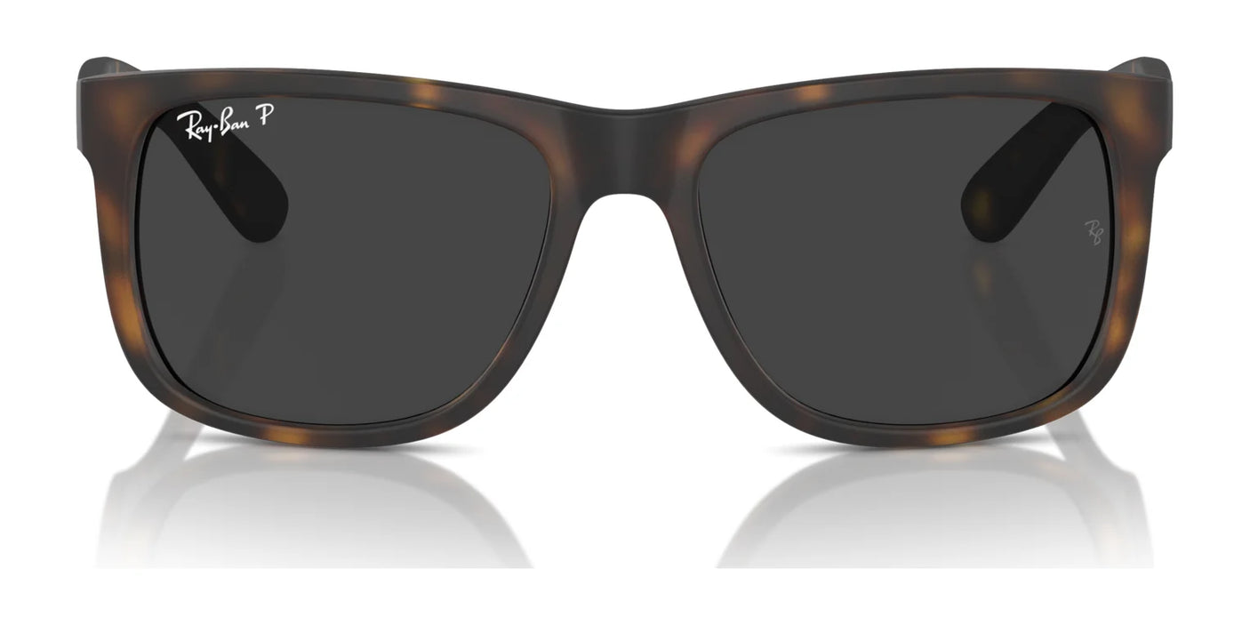 Ray-Ban JUSTIN RB4165 Sunglasses