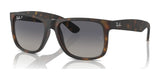 Ray-Ban JUSTIN RB4165 Sunglasses