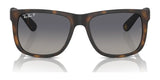 Ray-Ban JUSTIN RB4165 Sunglasses