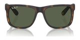 Ray-Ban JUSTIN RB4165 Sunglasses