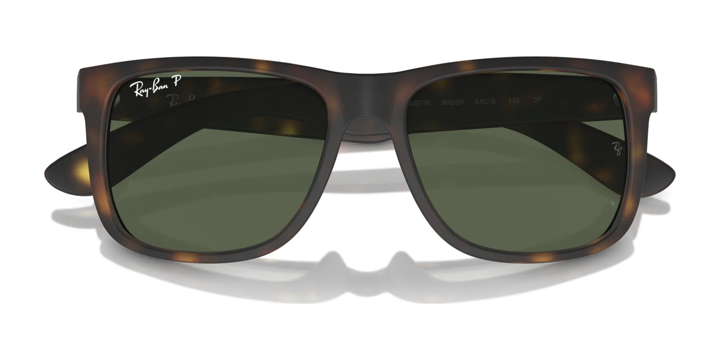 Ray-Ban JUSTIN RB4165 Sunglasses