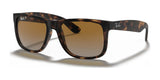 Ray-Ban JUSTIN RB4165 Sunglasses