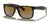 Ray-Ban JUSTIN RB4165 Sunglasses / Havana №865/T5