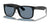 Ray-Ban JUSTIN RB4165F Sunglasses / Rubber Black №622/2V
