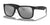 Ray-Ban JUSTIN RB4165F Sunglasses / Rubber Black №622/6G