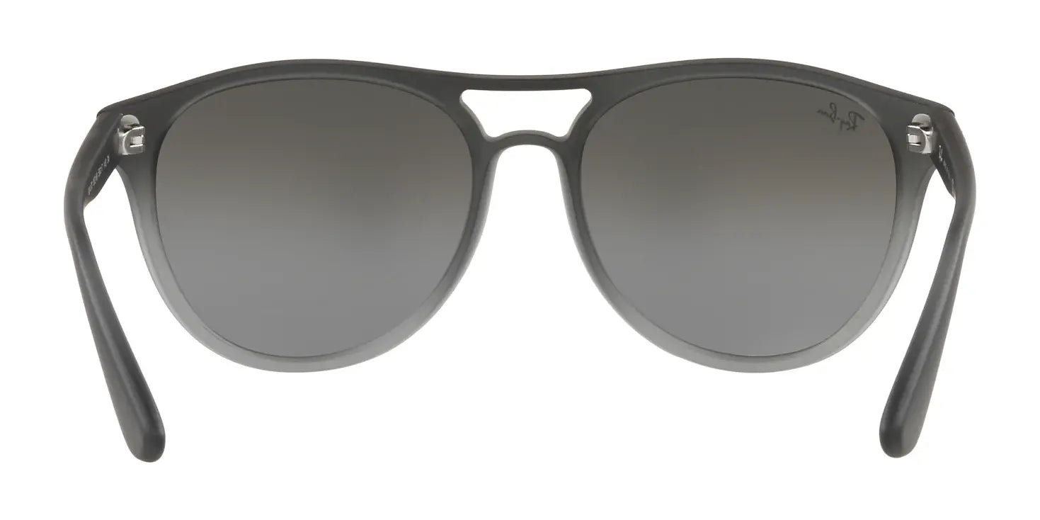 Ray-Ban BRAD RB4170 Sunglasses | Size 58