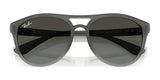 Ray-Ban BRAD RB4170 Sunglasses | Size 58
