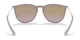 Ray-Ban ERIKA RB4171 Sunglasses | Size 54