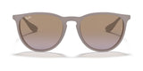 Ray-Ban ERIKA RB4171 Sunglasses | Size 54