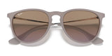 Ray-Ban ERIKA RB4171 Sunglasses | Size 54