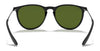 Ray-Ban ERIKA RB4171 Sunglasses | Size 54 / Light Havana №710/71 / G-15 Green (3N 12.9%)