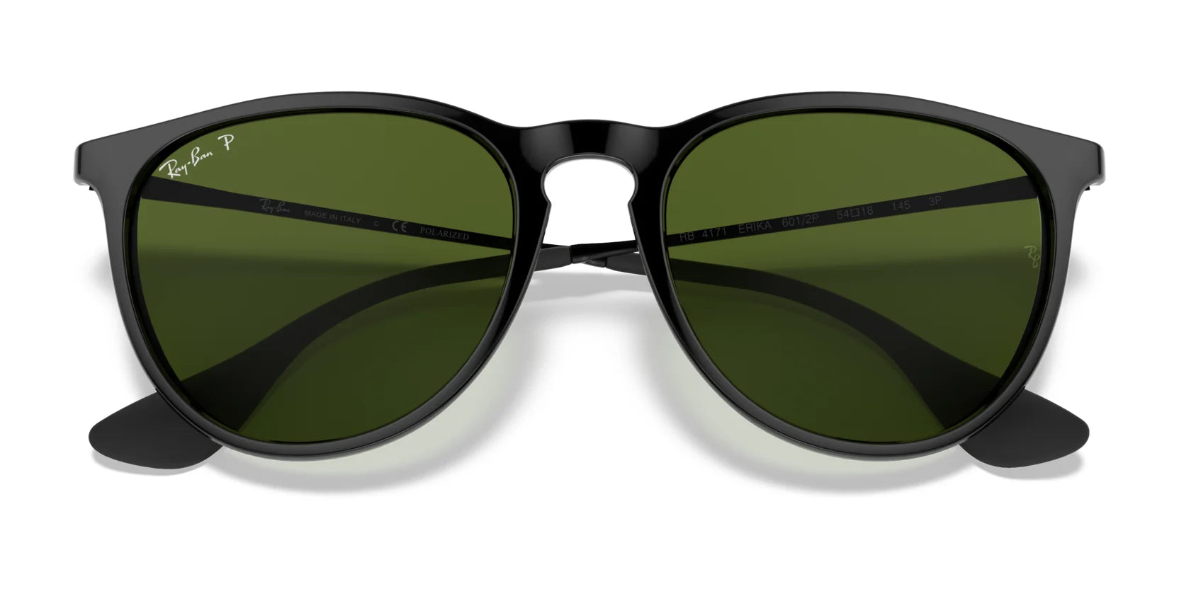 Ray-Ban ERIKA RB4171 Sunglasses | Size 54