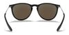 Ray-Ban ERIKA RB4171 Sunglasses | Size 54 / Light Havana №710/71 / G-15 Green (3N 12.9%)