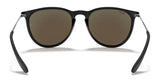 Ray-Ban ERIKA RB4171 Sunglasses | Size 54