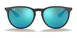 Ray-Ban ERIKA RB4171 Sunglasses | Size 54