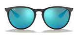 Ray-Ban ERIKA RB4171 Sunglasses | Size 54