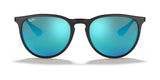 Ray-Ban ERIKA RB4171 Sunglasses | Size 54