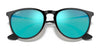 Ray-Ban ERIKA RB4171 Sunglasses | Size 54 / Light Havana №710/71 / G-15 Green (3N 12.9%)