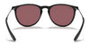 Ray-Ban ERIKA RB4171 Sunglasses | Size 54 / Light Havana №710/71 / G-15 Green (3N 12.9%)