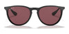 Ray-Ban ERIKA RB4171 Sunglasses | Size 54 / Light Havana №710/71 / G-15 Green (3N 12.9%)