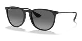 Ray-Ban ERIKA RB4171 Sunglasses | Size 54