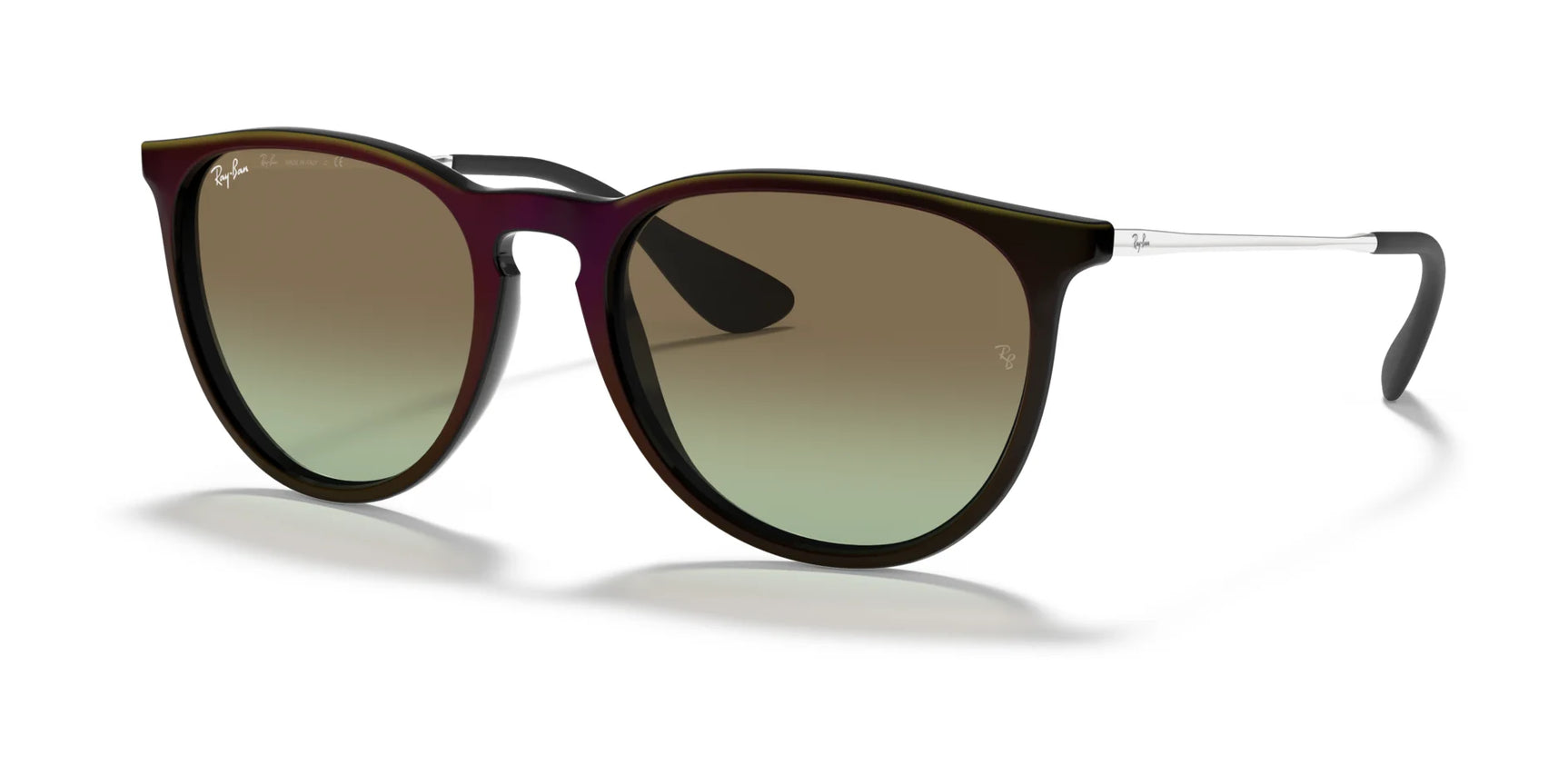 Ray-Ban ERIKA RB4171 Sunglasses | Size 54