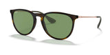 Ray-Ban ERIKA RB4171 Sunglasses | Size 54