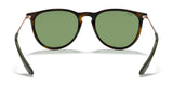 Ray-Ban ERIKA RB4171 Sunglasses | Size 54