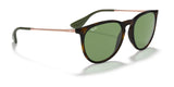 Ray-Ban ERIKA RB4171 Sunglasses | Size 54